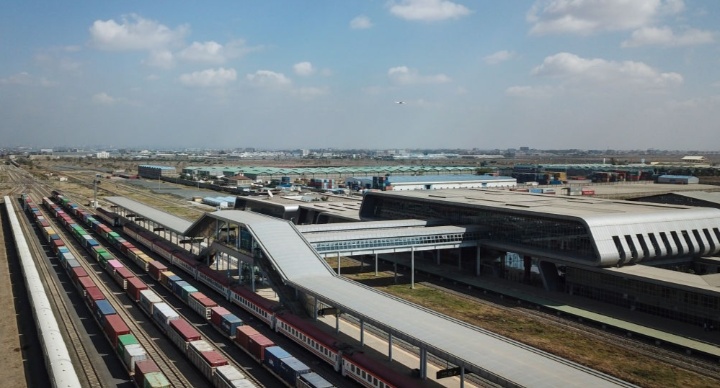 智繪中國 | 落實八項行動·建設廉潔之路